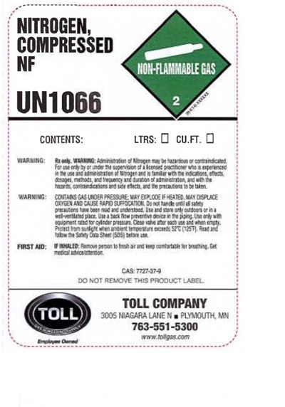 nitrogen two - nitrogen two